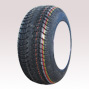 12 inch off road golf cart wheel and tire
