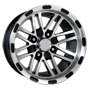 12 inch golf cart wheel