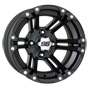 12 inch golf cart wheel