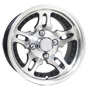 12 inch golf cart wheel