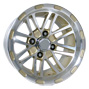 12 inch golf cart wheel