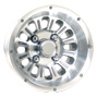 10 inch golf cart wheel