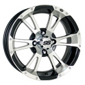 14 inch golf cart wheel