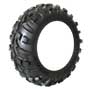 10 inch golf cart wheel and tire