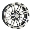 14 inch golf cart wheel