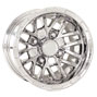 10 inch golf cart wheel