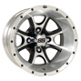 12 inch golf cart wheel