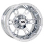 12 inch golf cart wheel