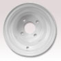 8 inch golf cart wheel