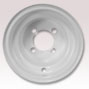 8 inch golf cart wheel