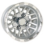 10 inch golf cart wheel