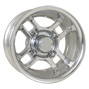 10 inch golf cart wheel