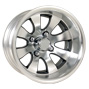 12 inch golf cart wheel